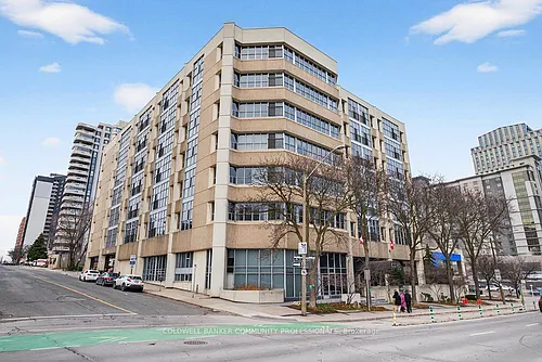 120 Jackson St W #6 Photo 1