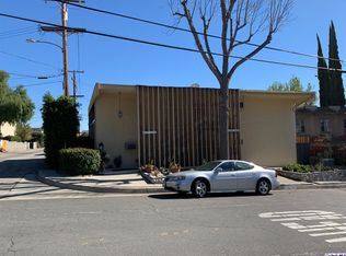 848 Marcheta St, Altadena, CA 91001