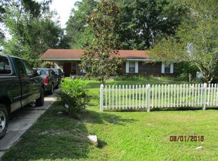 3107 Old Adel Rd, Moultrie, GA 31788