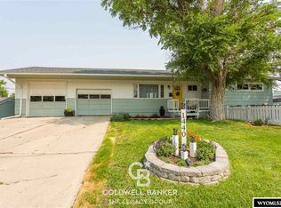1440 E 15th St, Casper, WY 82601