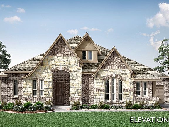 Primrose Elevation C