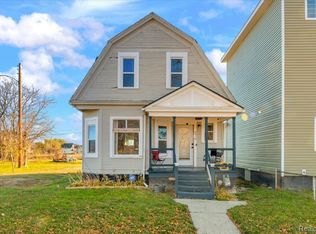 9390 Emmons St, Detroit, MI