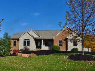10923 Griststone Cir, Independence, KY 41051