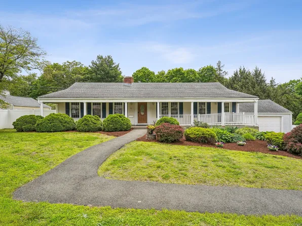81 Edward Street, Newington, CT 06111