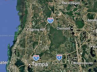 Rainbow Acres, Dunnellon, FL 34431
