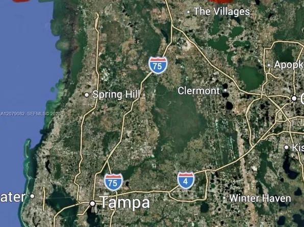 5955 SW 206th Ave, Dunnellon, FL 34431
