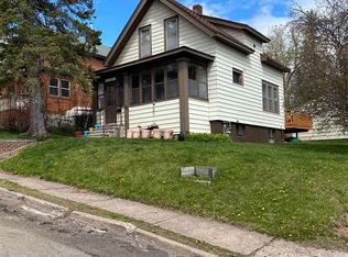 107 Eden Ln, Duluth, MN 55805