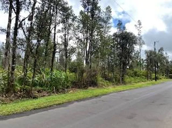 Plumeria St Lot 6308, Mountain View, HI 96771