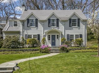161 Brite Ave, Scarsdale, NY 10583