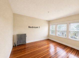 41 Wright Ave #1, Medford, MA 02155
