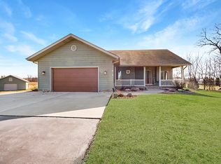 2575 W 1450 N, Wheatfield, IN 46392