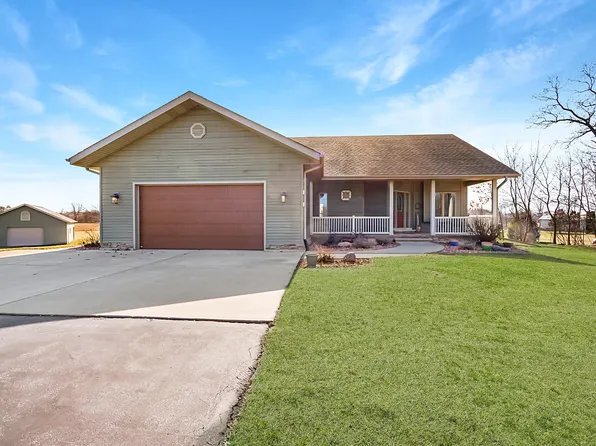 2575 W 1450 N, Wheatfield, IN 46392