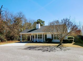212 Sonoma Pl, Aiken, SC 29803