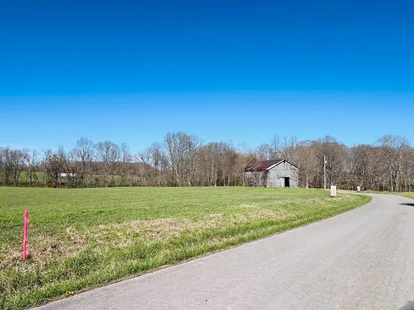 1075 Patterson Rd Tract 12, Russell Springs, KY 42642