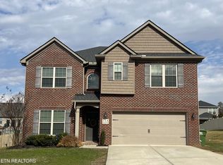 714 Rindlewood Ln LOT 81, Maryville, TN 37801