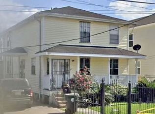 1227 Tupelo St, New Orleans, LA 70117
