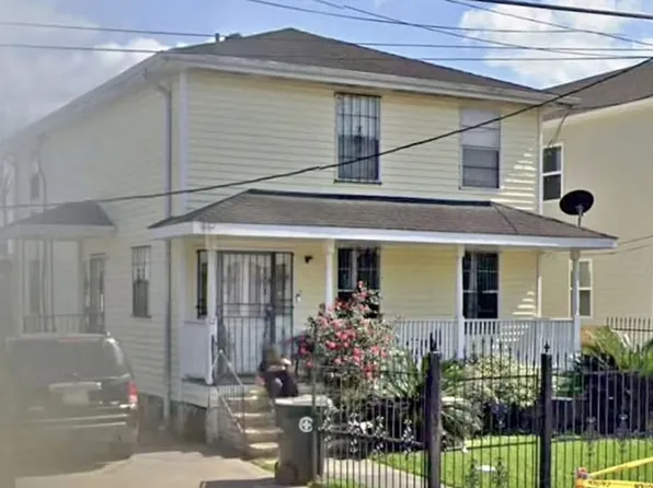 1227 Tupelo St, New Orleans, LA 70117