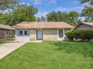 4704 Lambs Ln, Austin, TX 78744