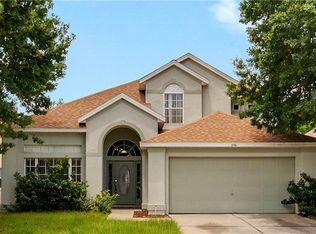 356 Riggs Cir, Davenport, FL 33897