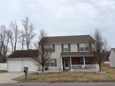 2809 N Creek Dr, Chesapeake, VA, 23323