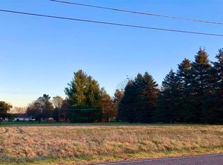 0 S Warren Rd, Ovid, MI 48866