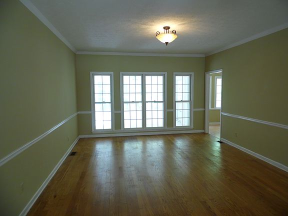 Formal Living Room