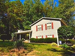 2nd image of 3662 N Melissa Ln