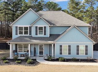 191 Delta Downs Ct, Hogansville, GA 30230