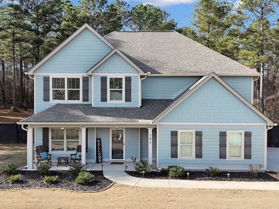191 Delta Downs Ct, Hogansville, GA, 30230