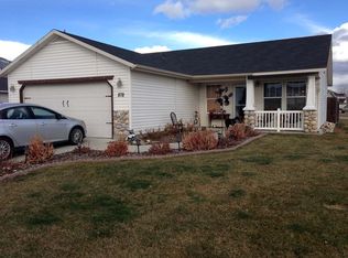 878 Prevail Pl, Middleton, ID 83644