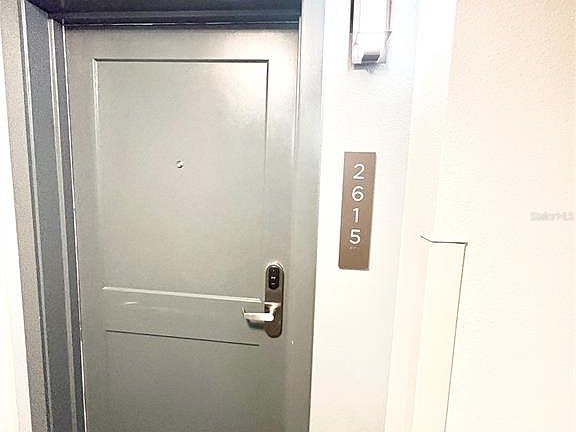3rd image of 14501 GROVE RESORT AVENUE #2615
