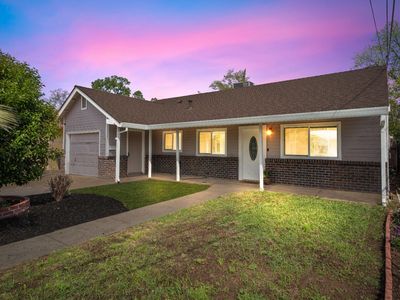 324 W Duranta St, Roseville, CA, 95678