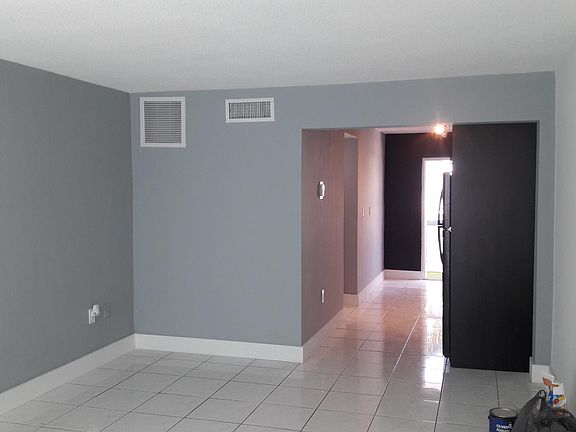 Room North View