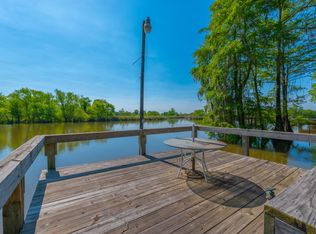 141 Stoudenmire Dr, Cameron, SC 29030