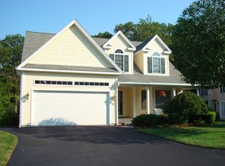 19 Freedom Way, Shelton, CT 06484
