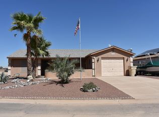 9054 W Tinajas Dr, Arizona City, AZ 85123