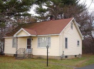 20 Norton Ave, Clinton, NY 13323