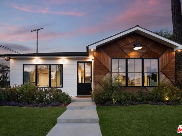 3606 Ocean View Ave, Los Angeles, CA 90066
