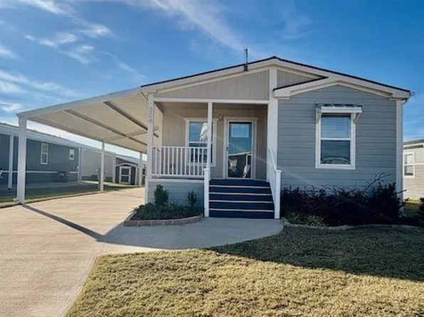 204 Sorrell St, Princeton, TX 75407