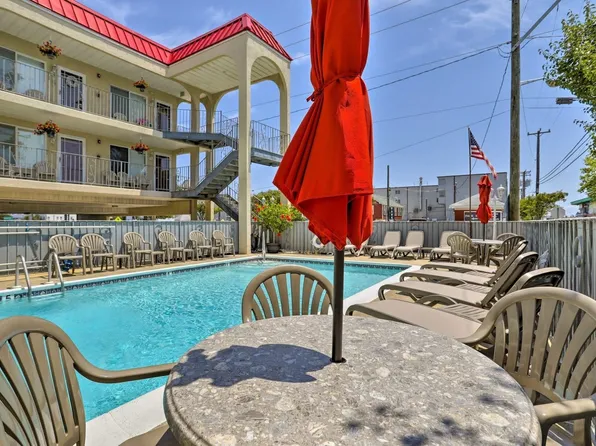 3010 Ocean Ave Unit 303, Wildwood, NJ 08260