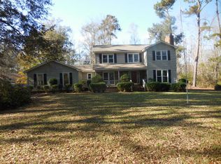 1121 Zion Hope Rd, Tifton, GA 31793