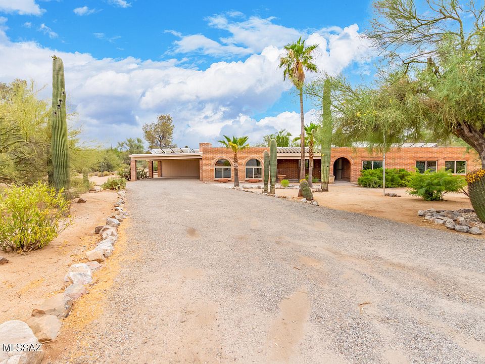 1st image of 1725 W Camino De Maximillian