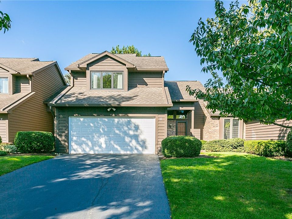 11 Ellington Cir, Rochester, NY 14612 Zillow
