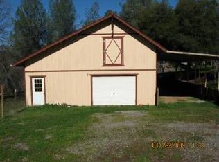 6005 Silver Ridge Ln, Placerville, CA 95667