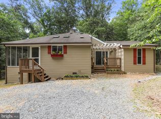 61 Shawnee Trl, Hedgesville, WV