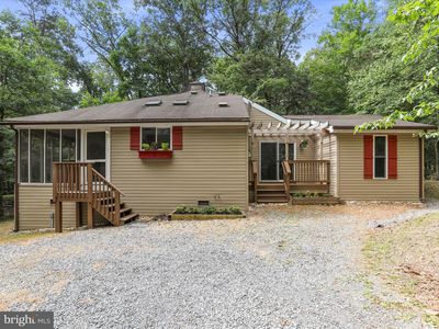 61 Shawnee Trl, Hedgesville, WV, 25427