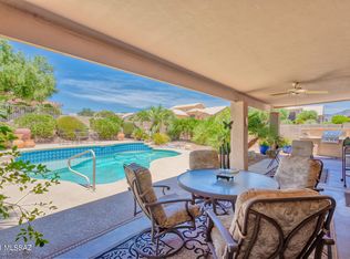 62762 E Terrace Wind Dr, Saddlebrooke, AZ 85739