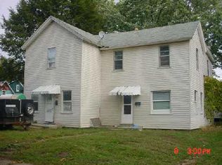 934 N Lawrence St #936, South Bend, IN