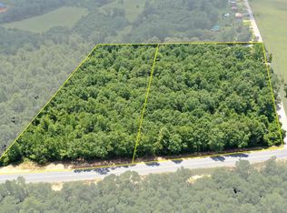 1 County Road 53, Abbeville, AL 36310