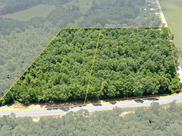 1 County Road 53, Abbeville, AL 36310